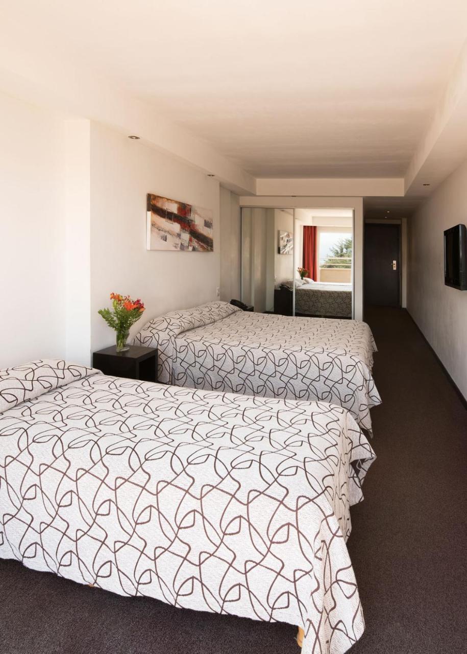 Budget Triple Room