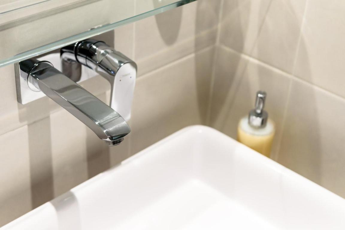 Apartamento con balcón