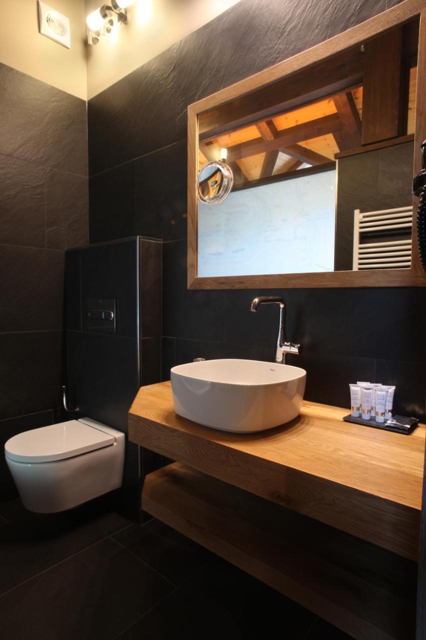 Double Room Spa Bath