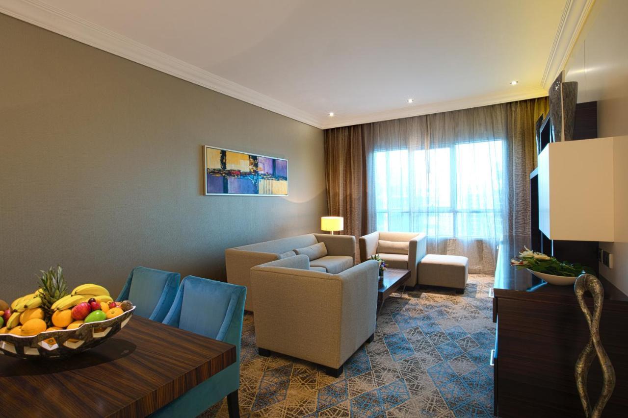 Two-Bedroom Suite
