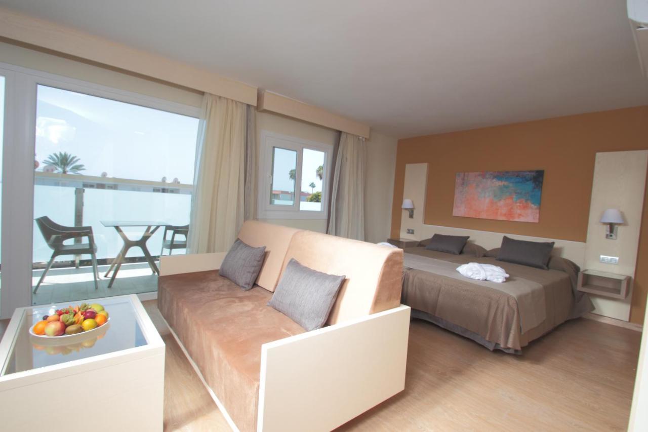 Deluxe Junior Suite