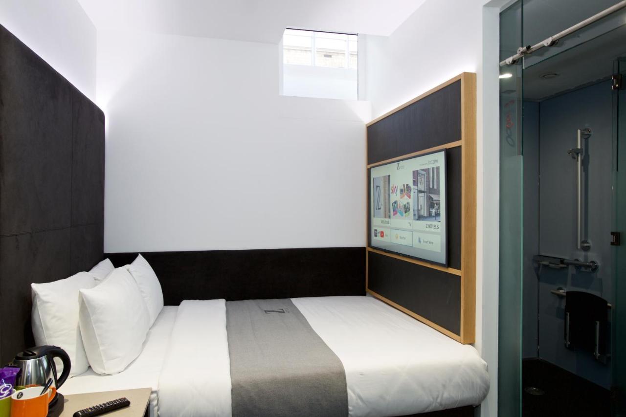Queen Room - Disability Access
