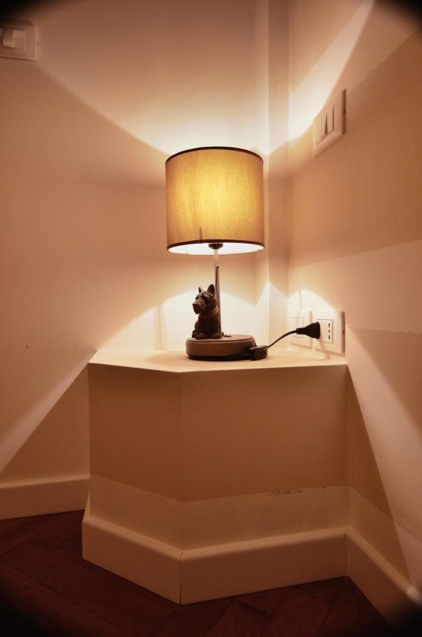 Single Room Bathroom