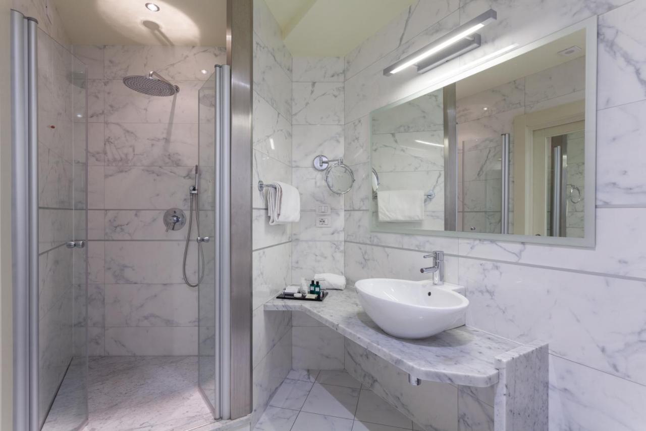 Habitación Doble Estándar con balcón - 1 o 2 camas