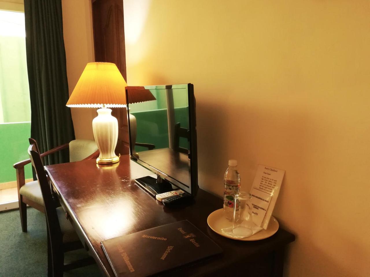 King Room