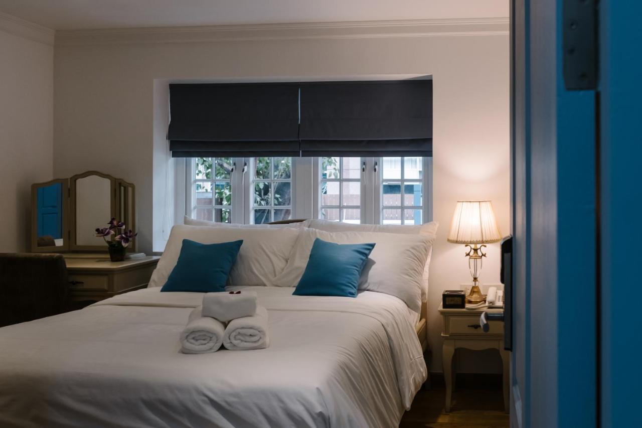 Habitación Doble Estándar