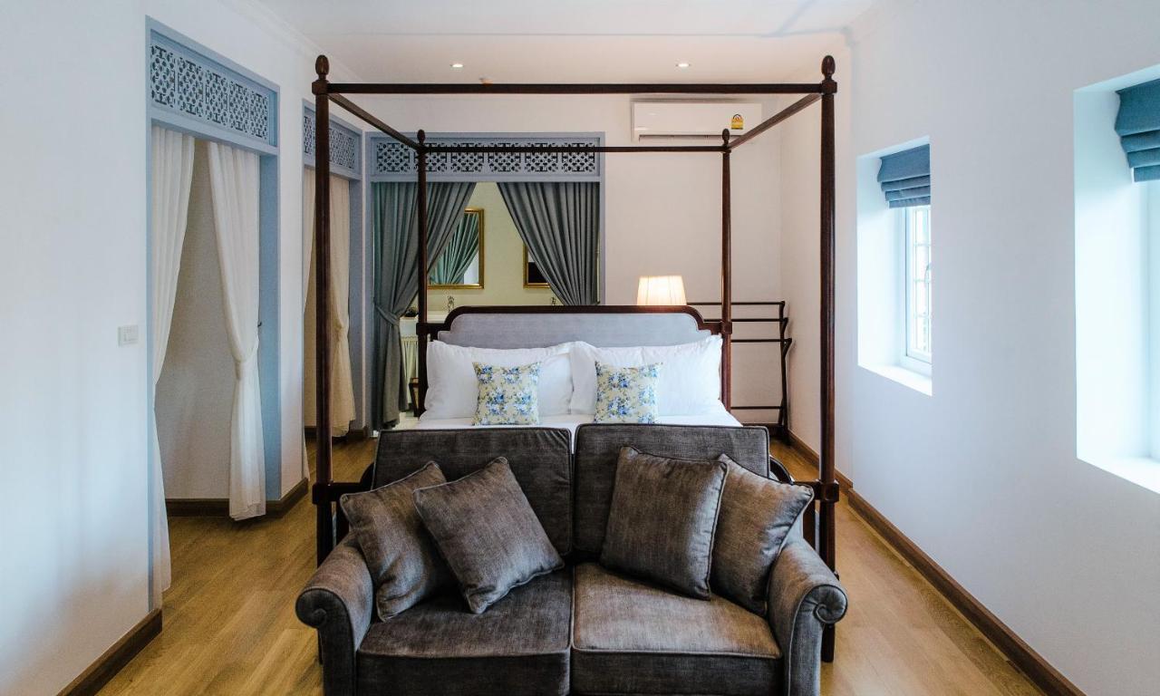 Suite Estándar