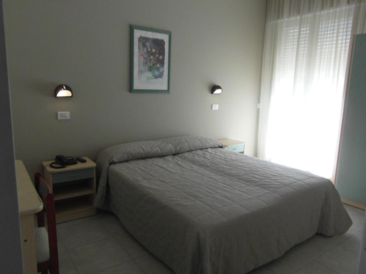 Habitación Doble - 1 o 2 camas