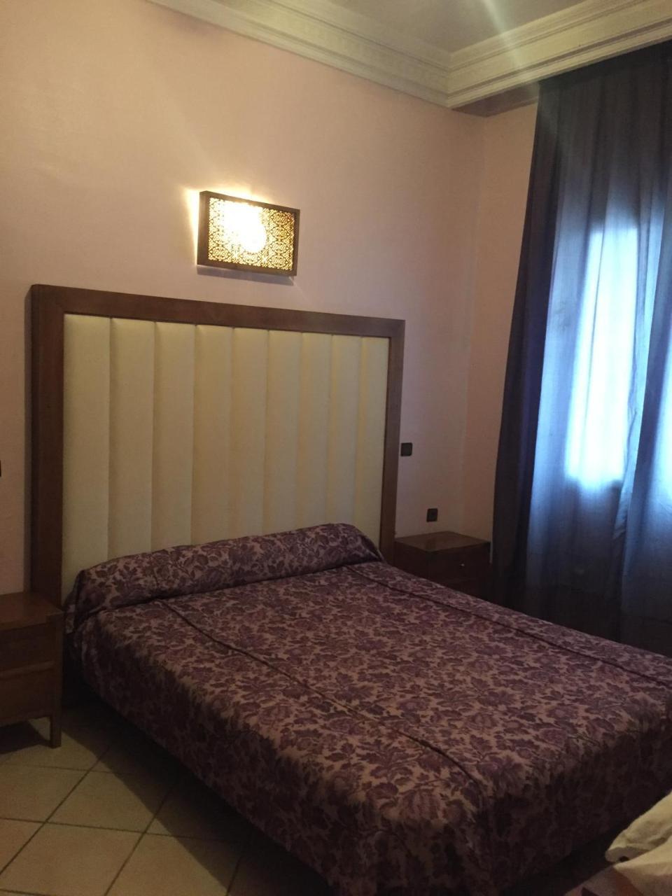 Quarto Duplo