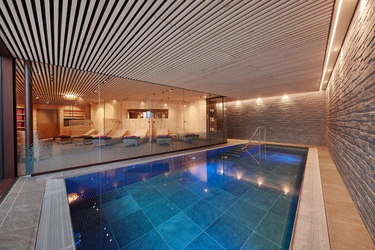 Superior Double Room with Balcony