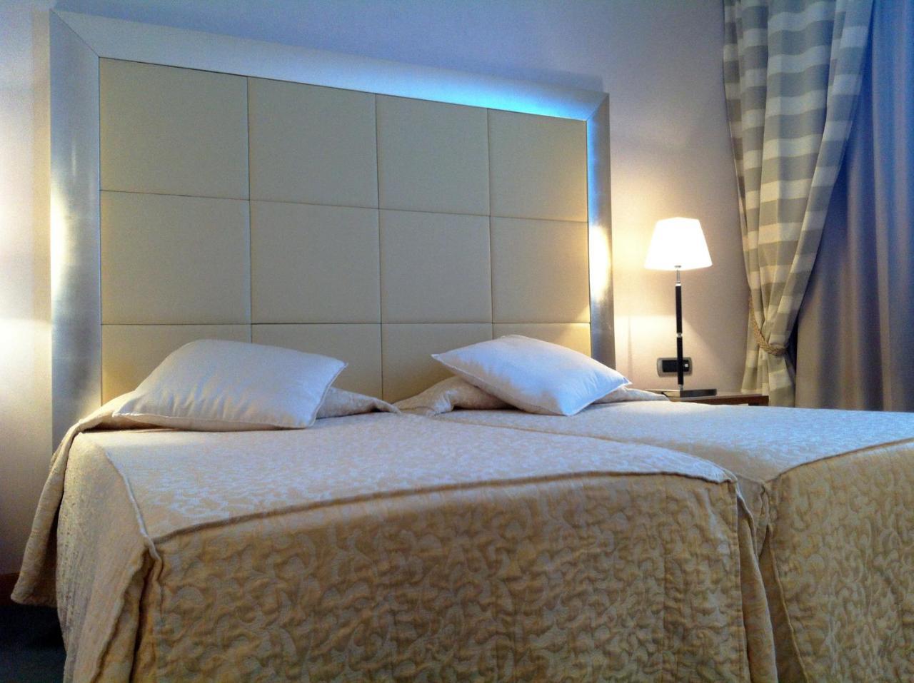 Classic Double or Twin Room