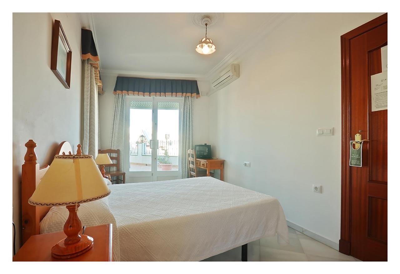 Double Room Terrace