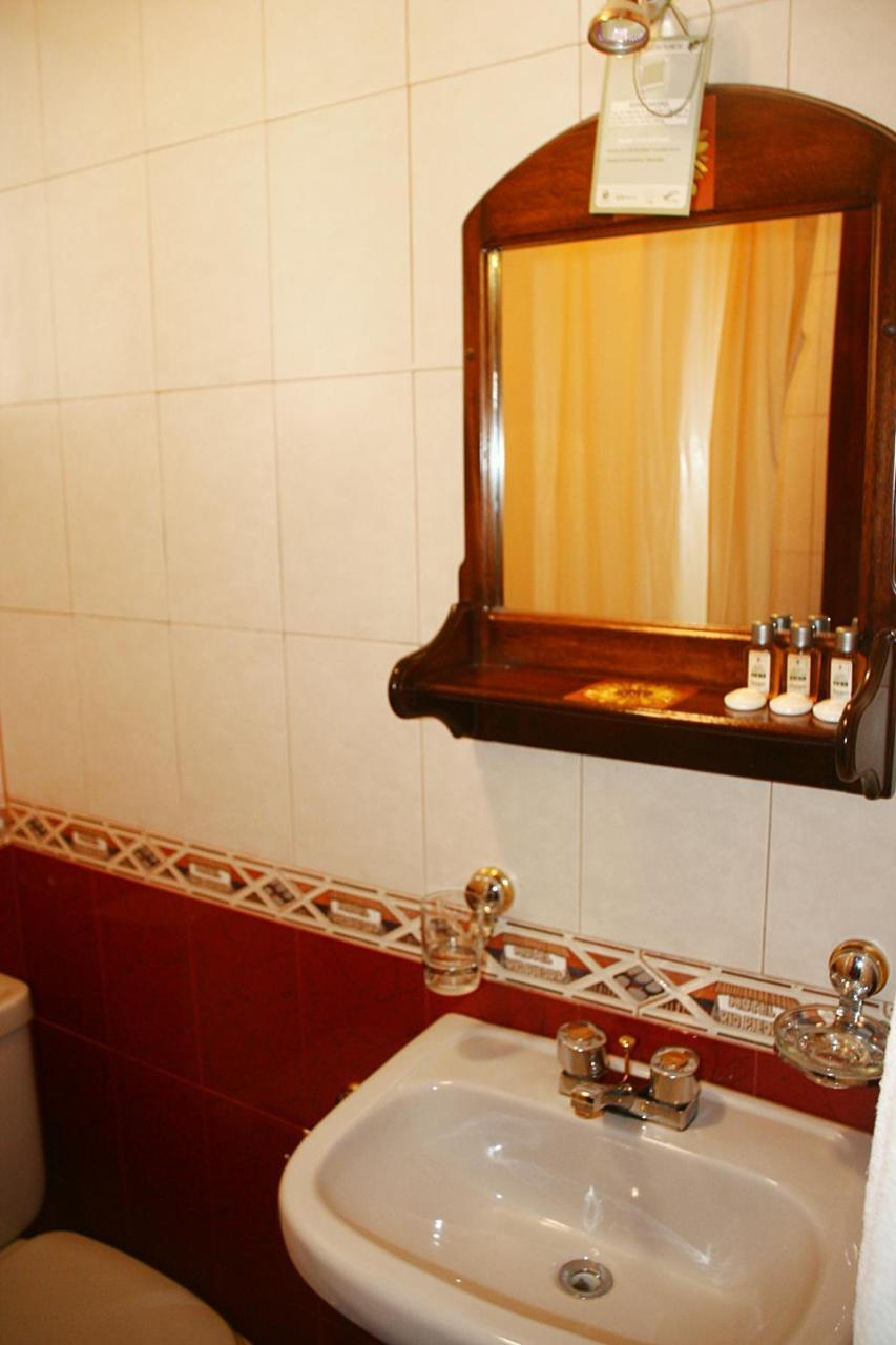 Single Room