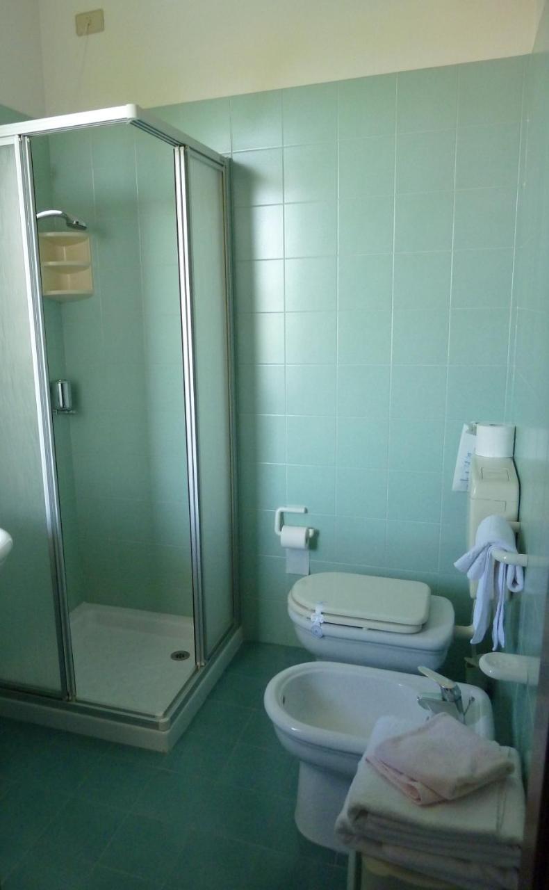 Double or Twin Room Pool View