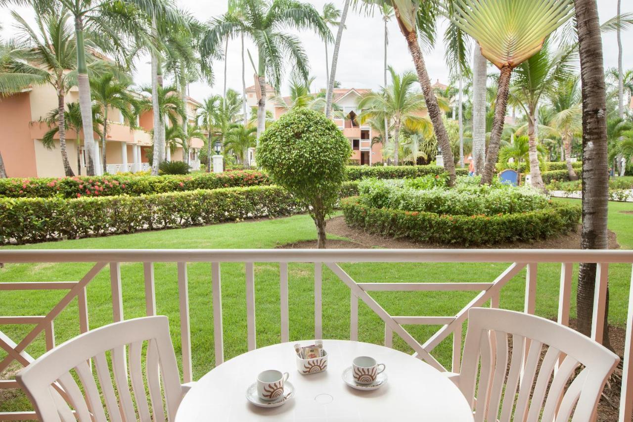 Junior Suite Superior (1 Adulto)