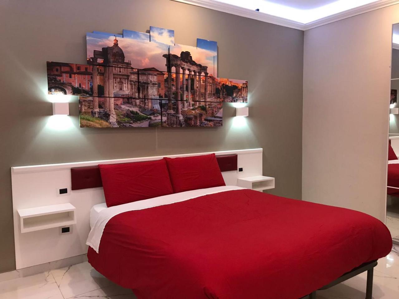 Double or Twin Room Private Bathroom