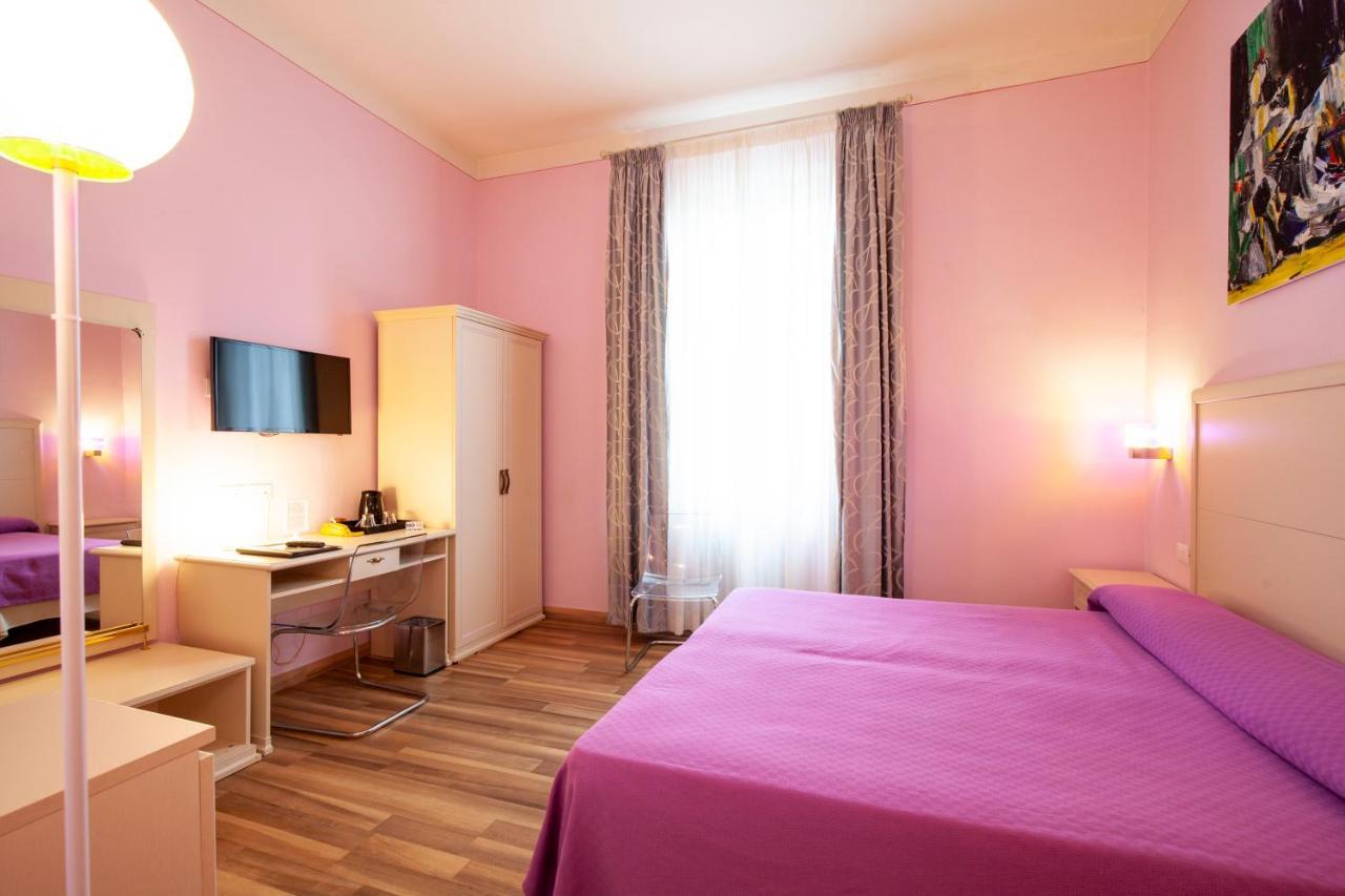 Comfort Double or Twin Room