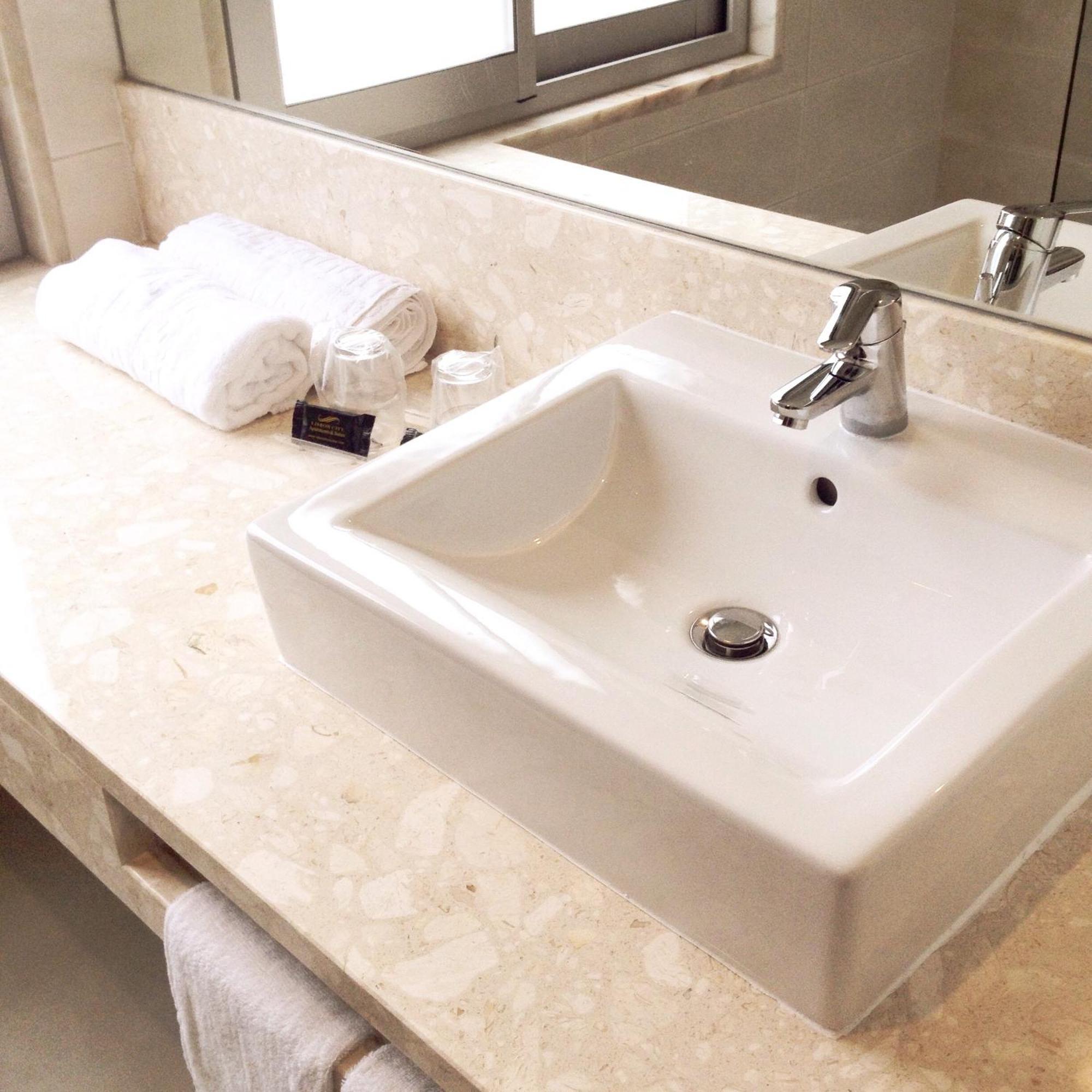 Twin Room without Kitchenette