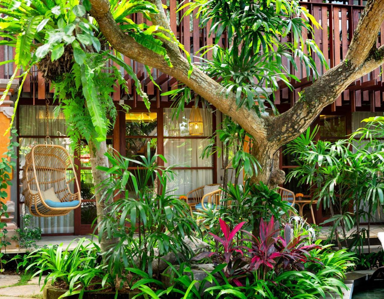 Adiwana Room