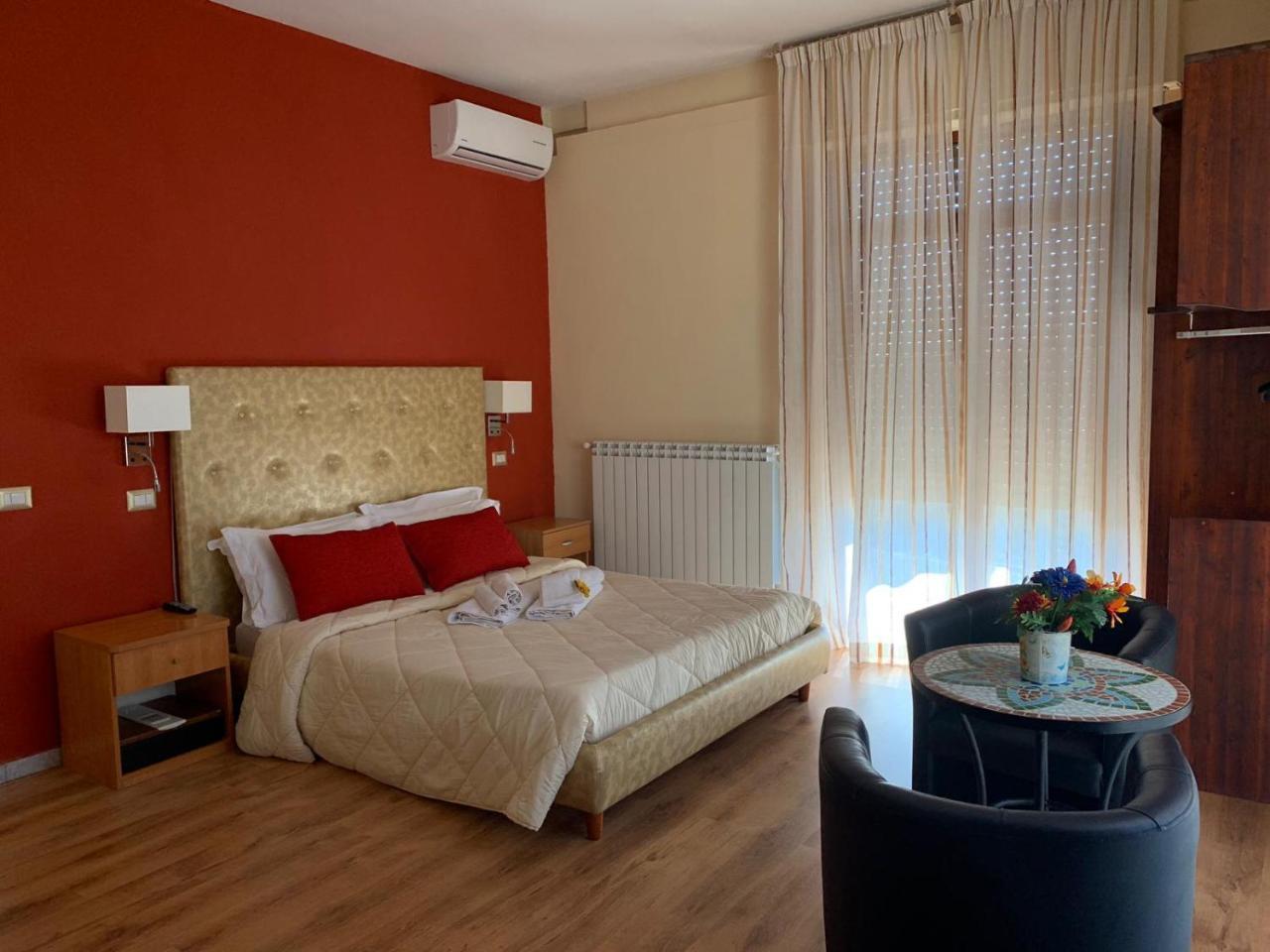 Superior Room Square View