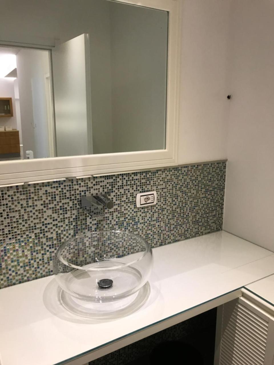 Doppelzimmer mit eigenem externen Bad