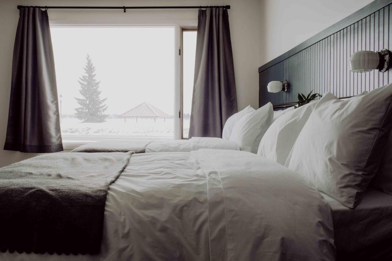 Double Room Lake View