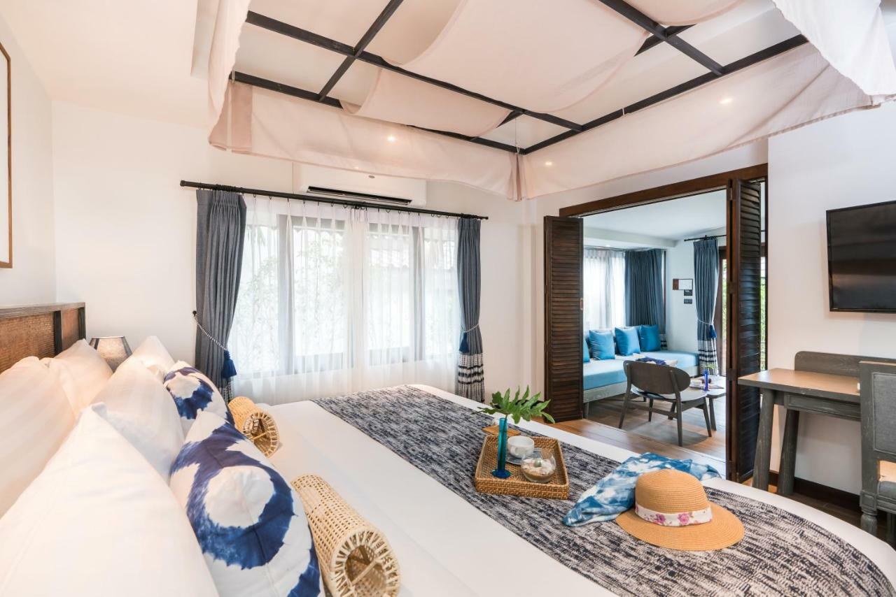 Two Bedroom Pool Villa