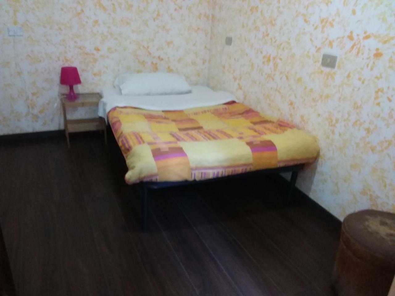 Basic Triple Room