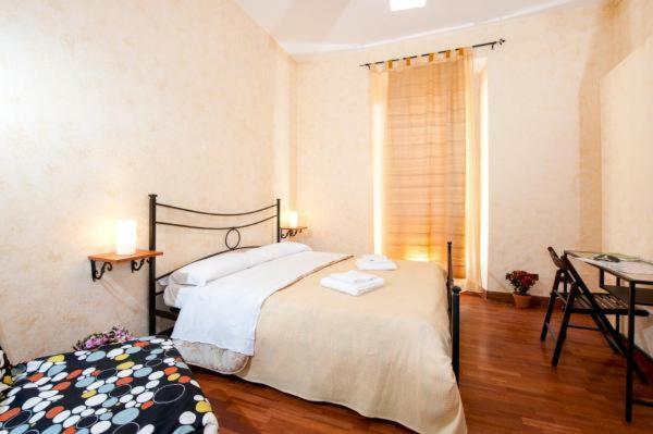 Basic Triple Room