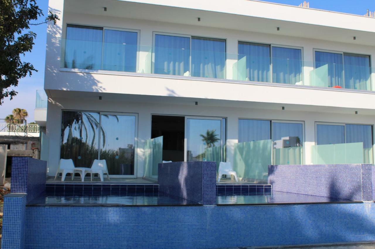 Junior Suite Private Pool