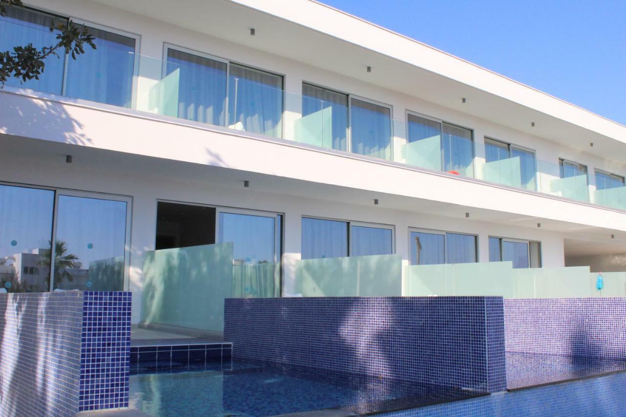 Junior Suite Private Pool