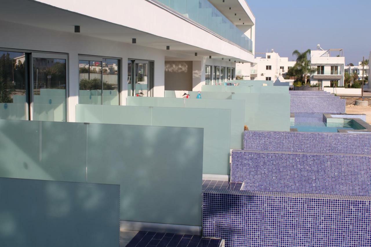 Junior Suite Private Pool