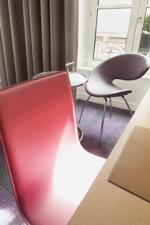 Privilege Double Room