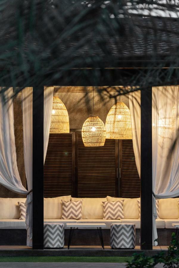 Deluxe Chalet Includes Complimentary Emirates Park Zoo Entry Tickets