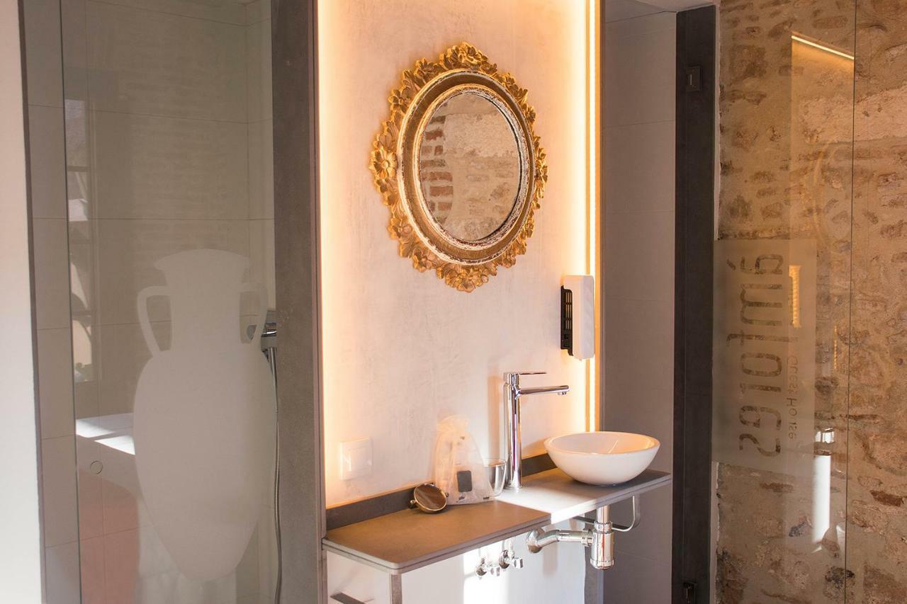 Chambre Double Deluxe