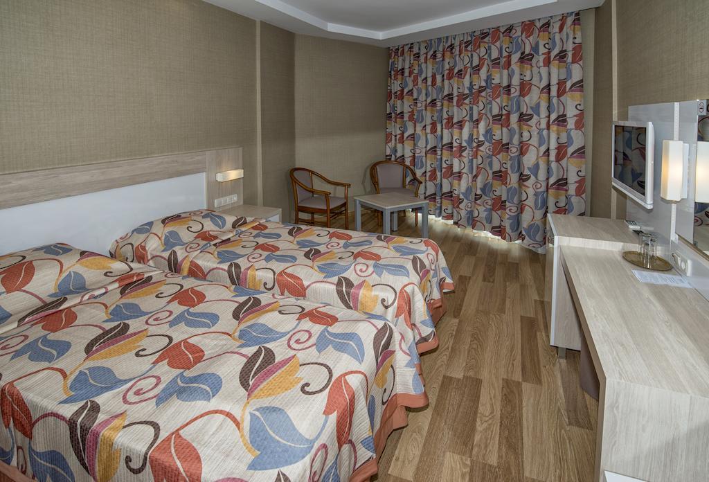 Standard Zimmer