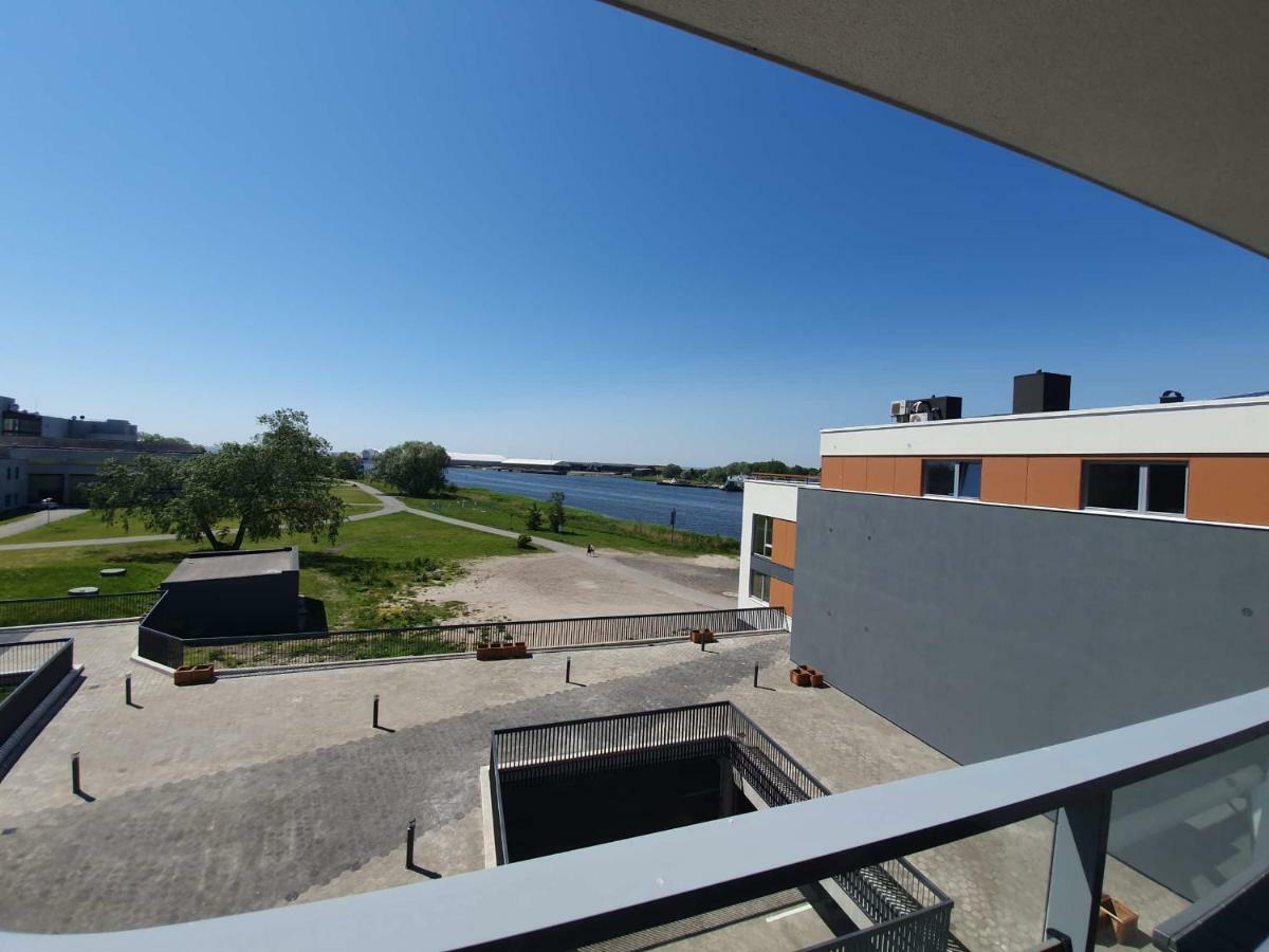 One-Bedroom Apartment Ringi 60 Spa access