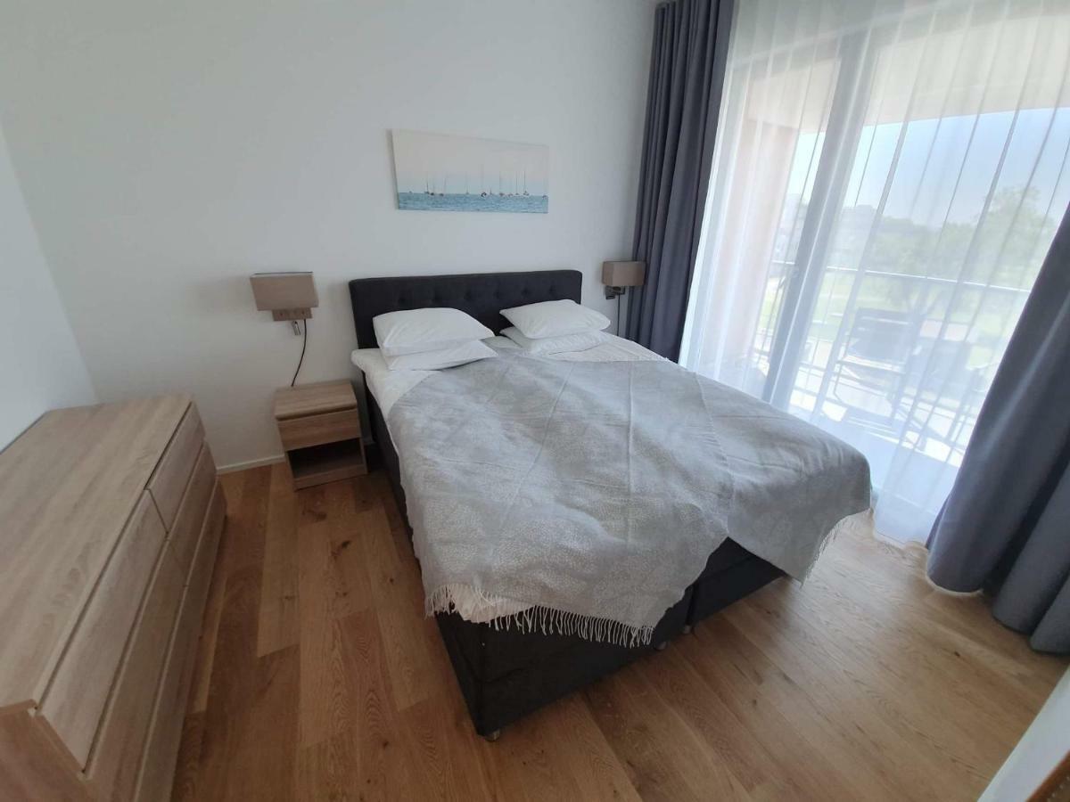 One-Bedroom Apartment Ringi 60 Spa access