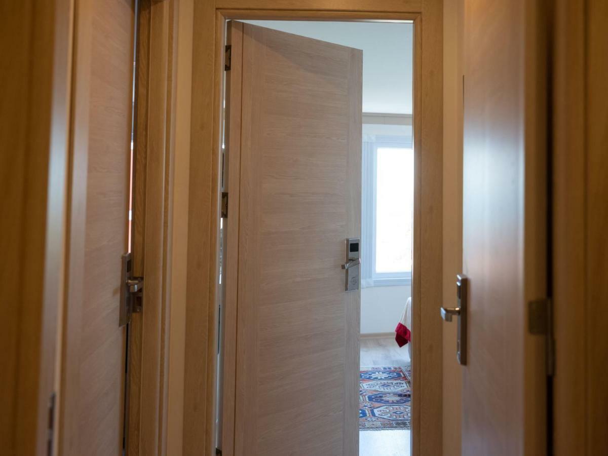 Vierbettzimmer