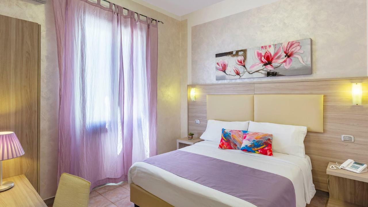 Economy Double Room Annex