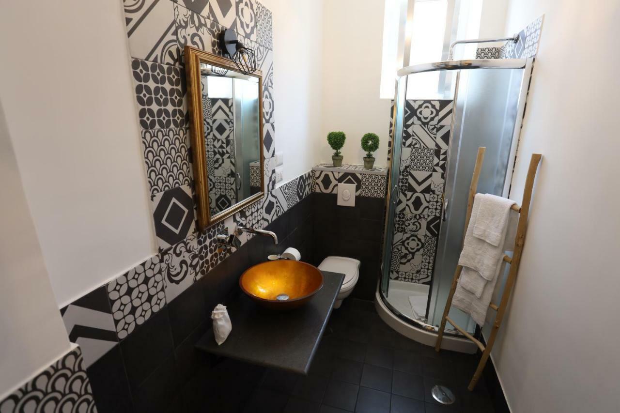 Deluxe Double Room Balcony