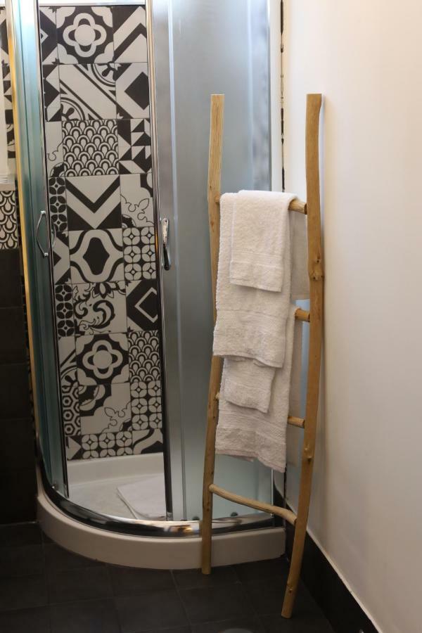Deluxe Double Room Balcony
