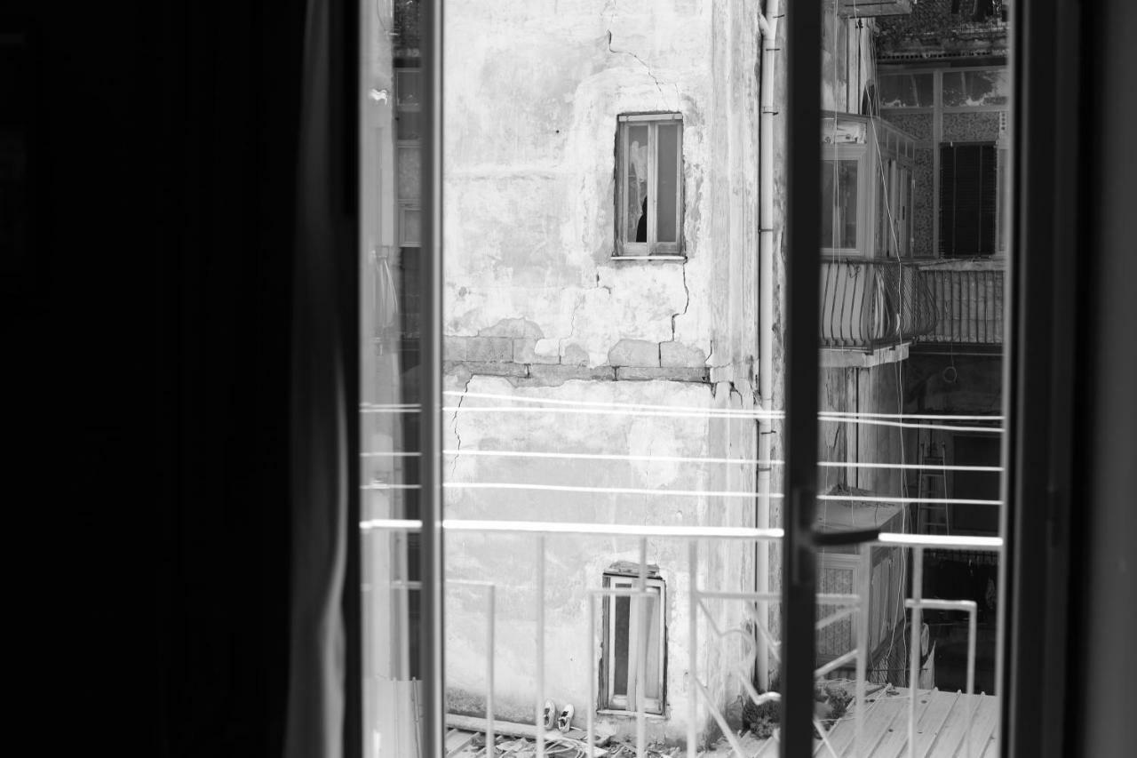 Deluxe Double Room Balcony