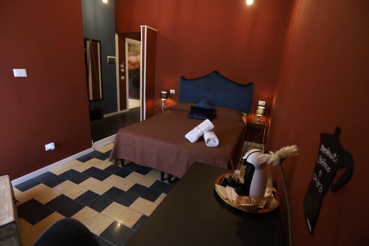 Deluxe Double Room Balcony
