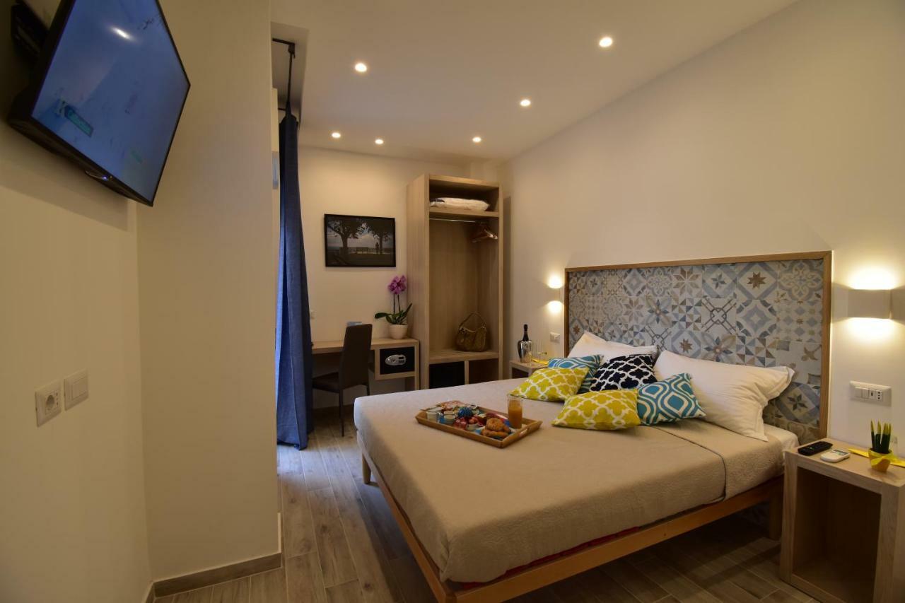 Double Room Balcony