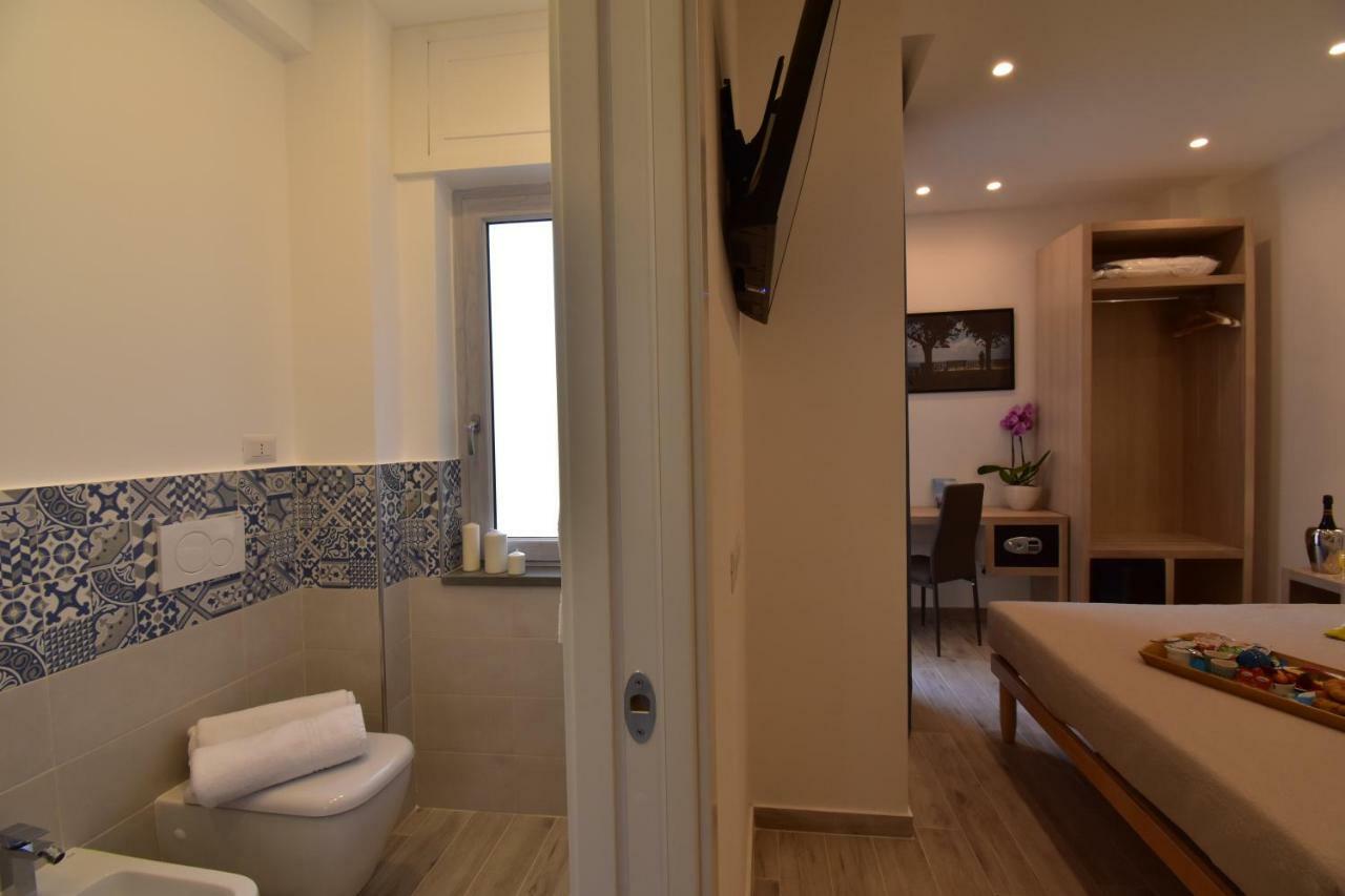 Double Room Balcony