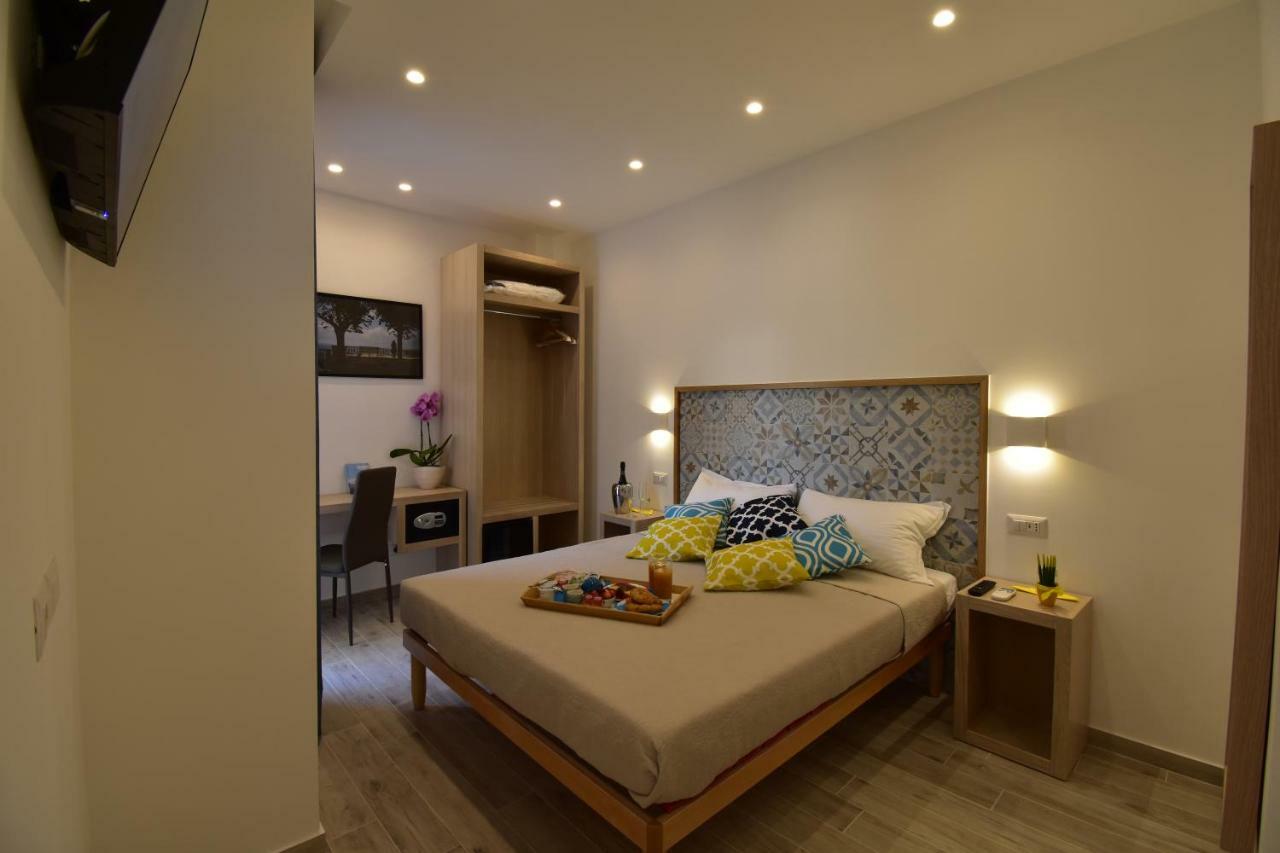Double Room Balcony