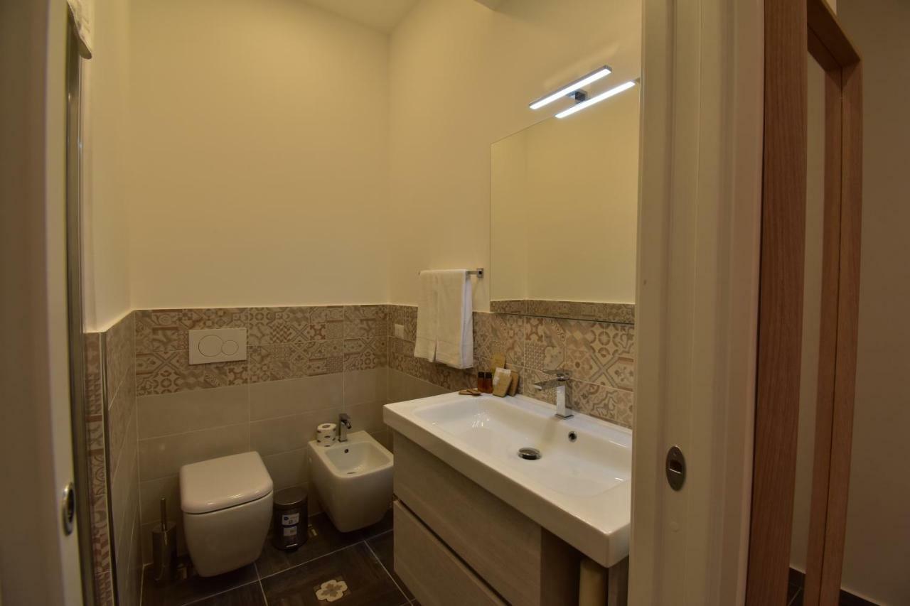 Deluxe Double Room Balcony