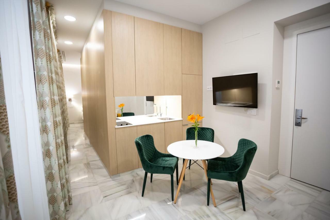 Apartamento - Planta baja