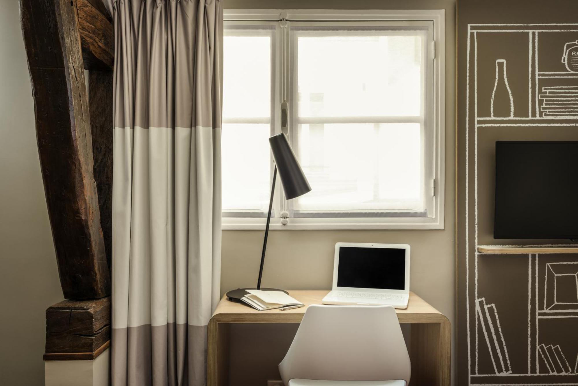 Standard Doppelzimmer